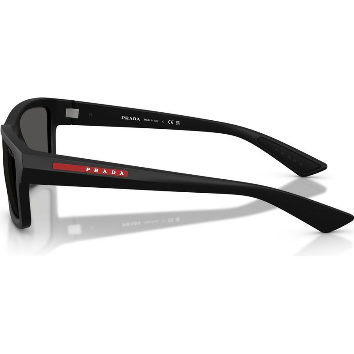 Prada Linea Rossa PSB10S