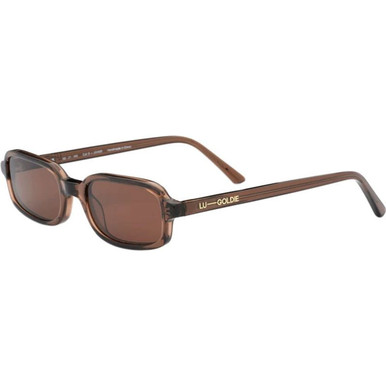 Lu Goldie Vera, Coffee/Coffee Lenses