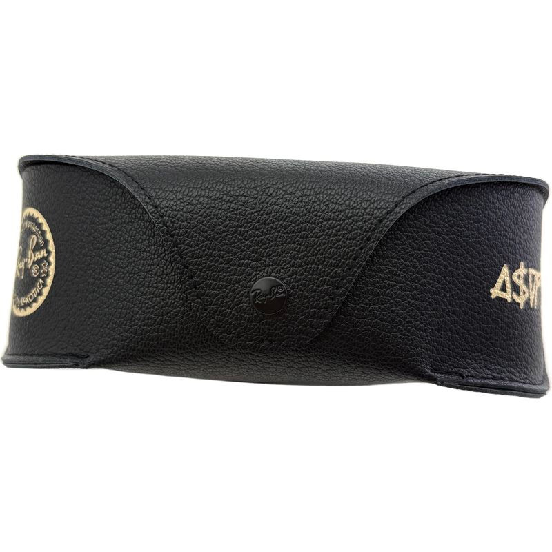 Accessories Ray-Ban x ASAP Rocky Large Hard Case Black