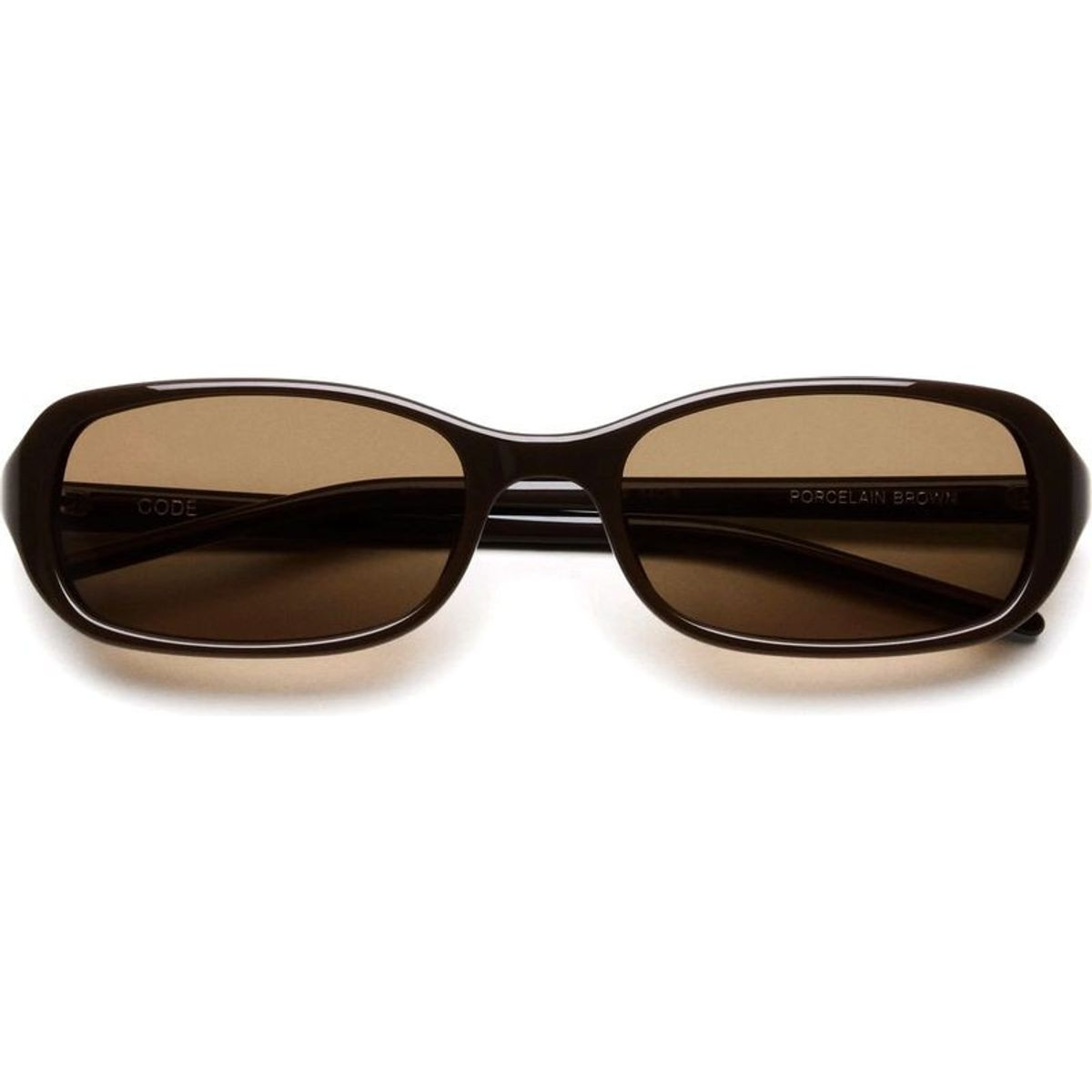 Chimi Code Brown