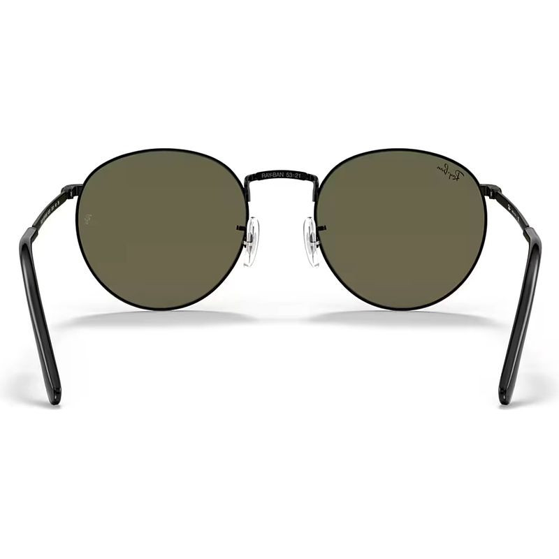 Ray-Ban New Round RB3637