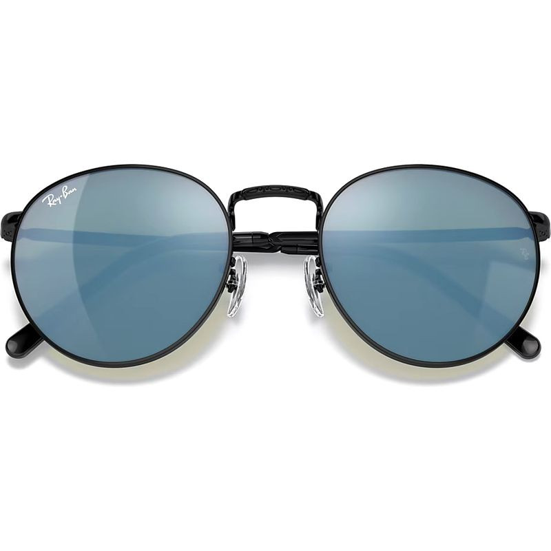 Ray-Ban New Round RB3637