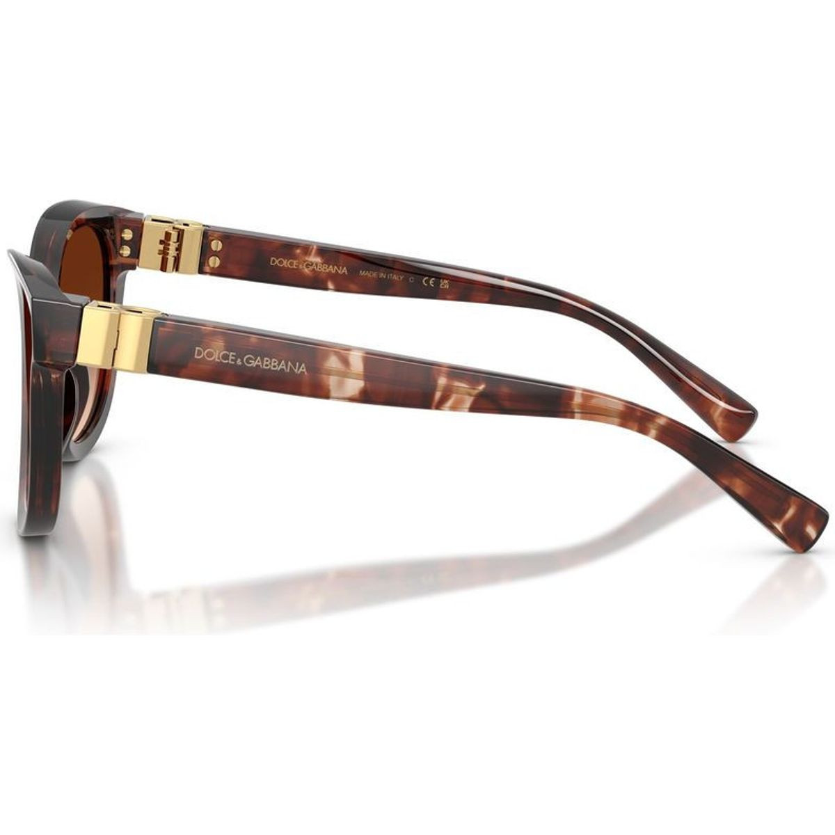 Dolce & Gabbana DG4533