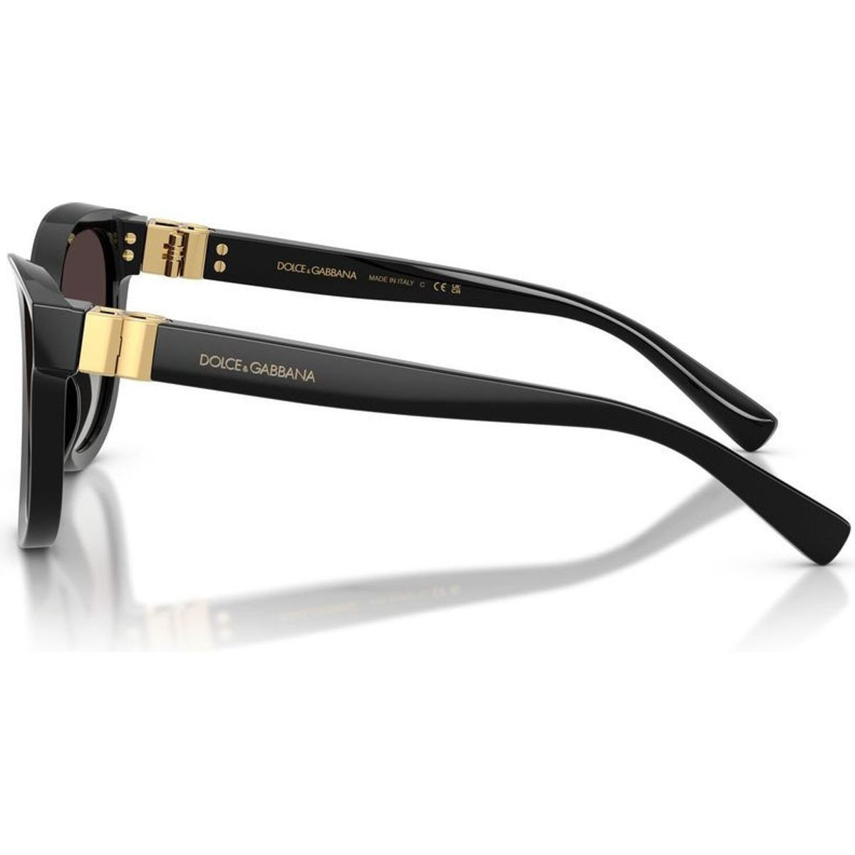 Dolce & Gabbana DG4533