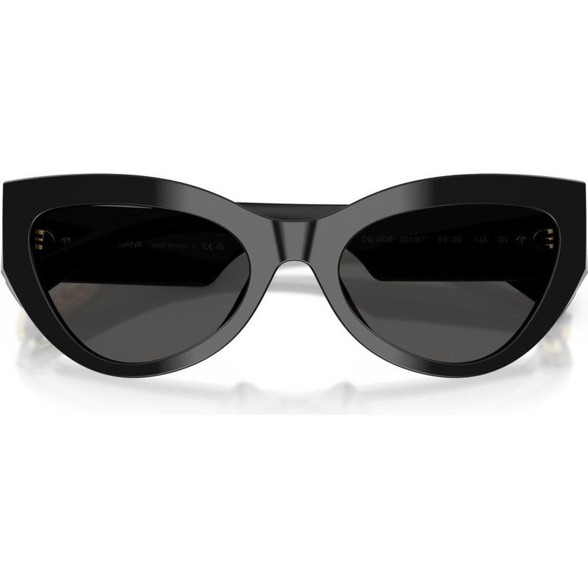 Dolce & Gabbana DG4536