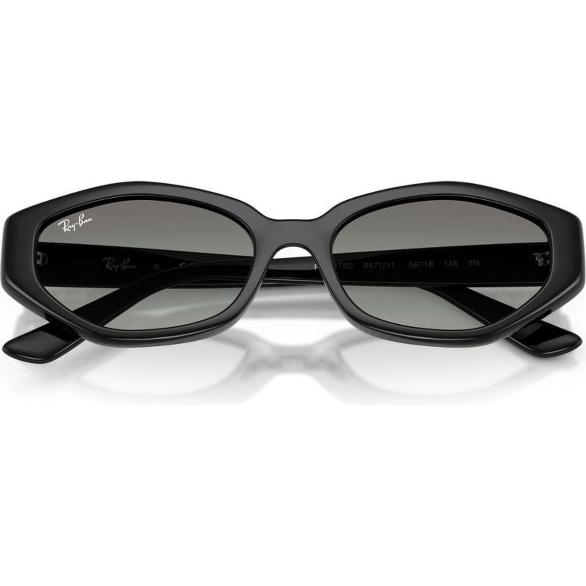 Ray-Ban RB4473D