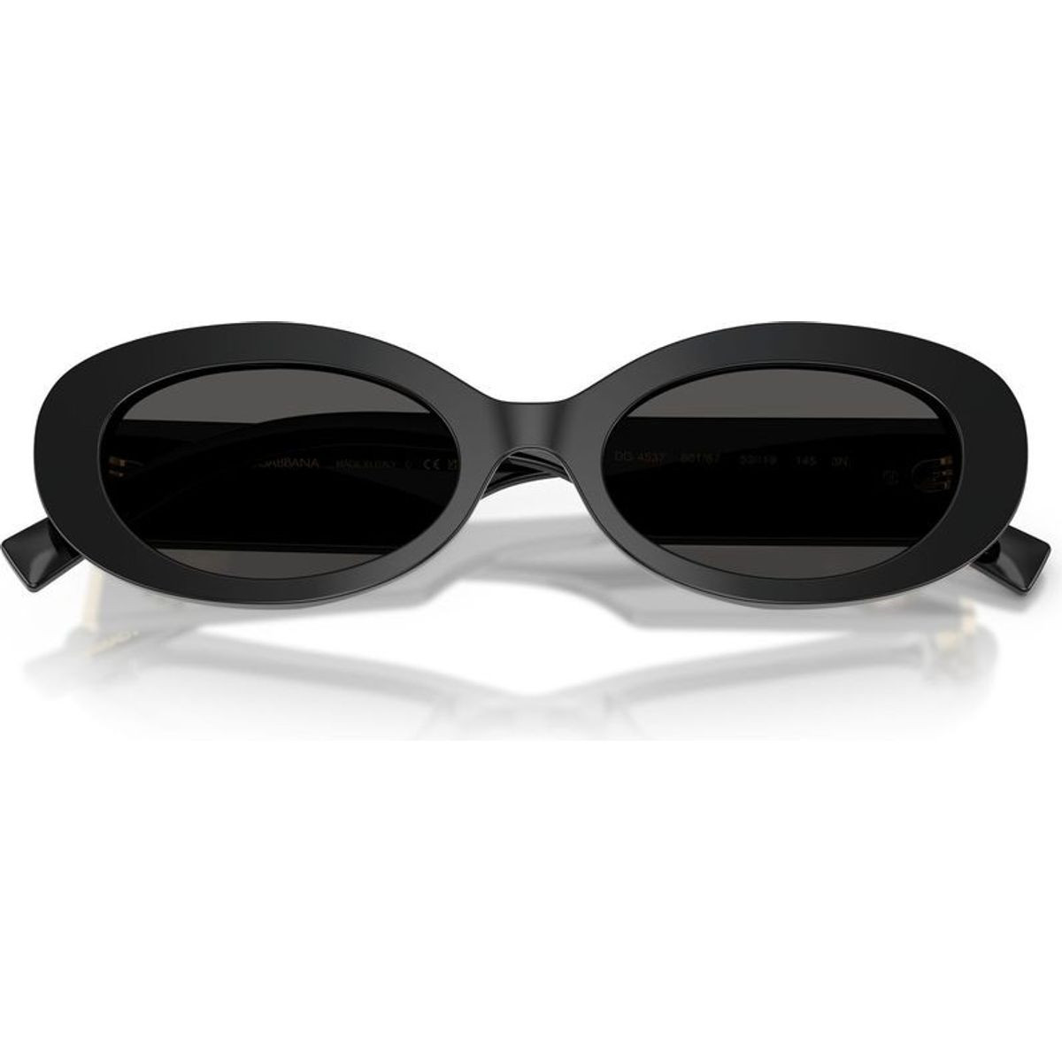 Dolce & Gabbana DG4537