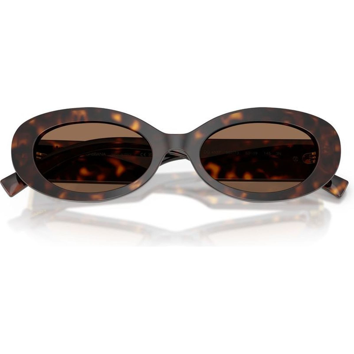 Dolce & Gabbana DG4537