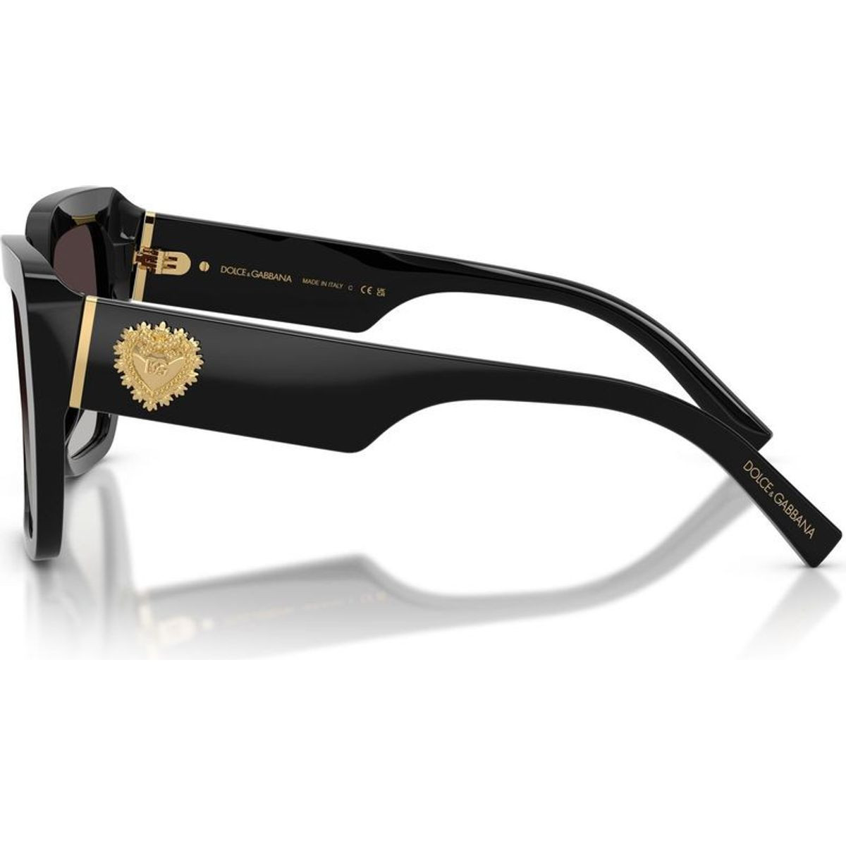Dolce & Gabbana DG4538