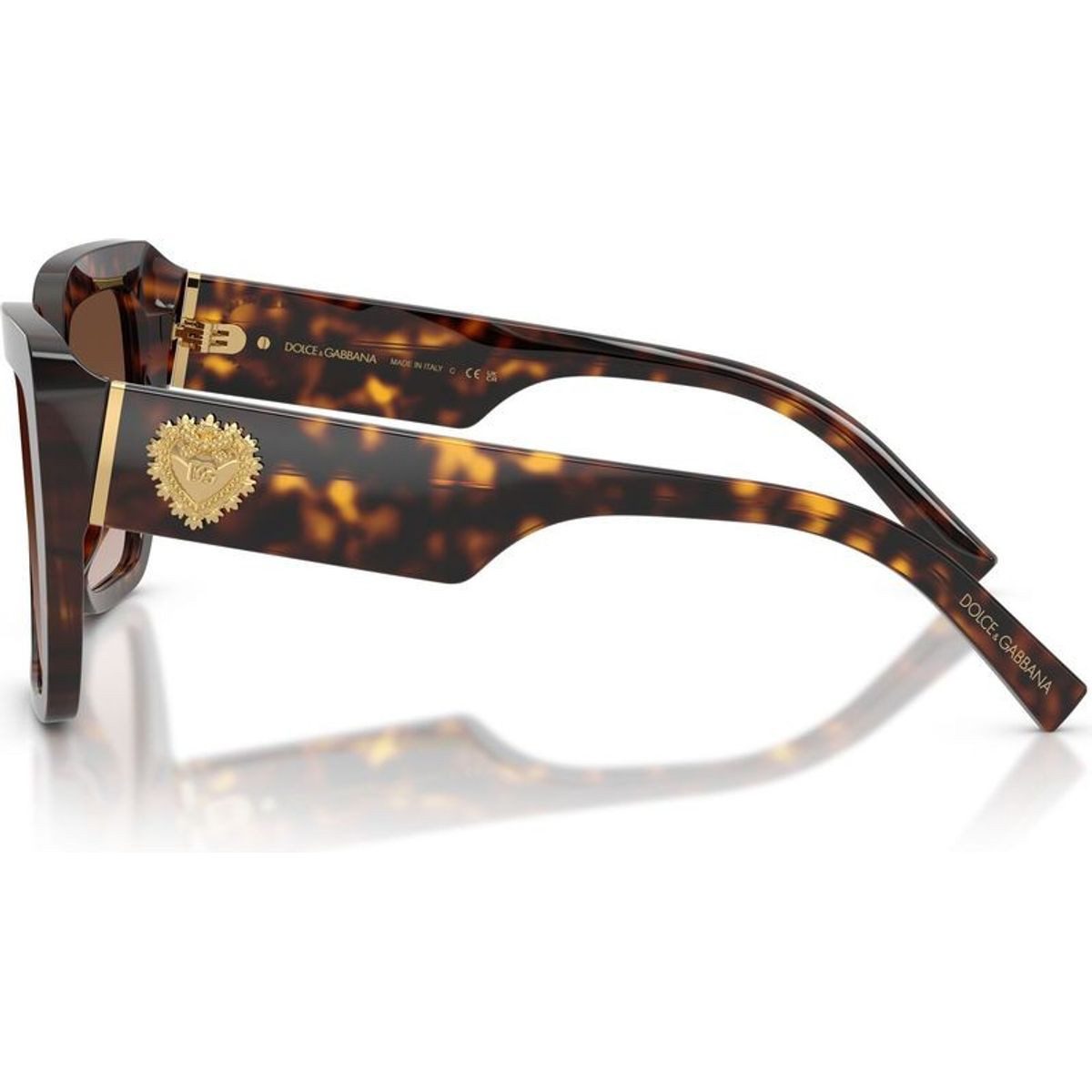 Dolce & Gabbana DG4538