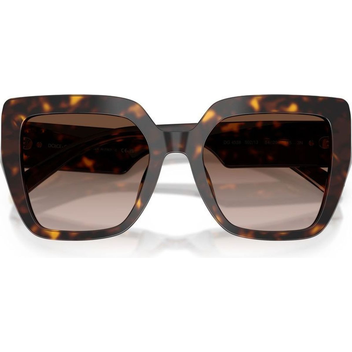 Dolce & Gabbana DG4538
