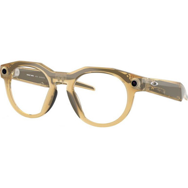 Light Curry/Transitions Brown Lenses