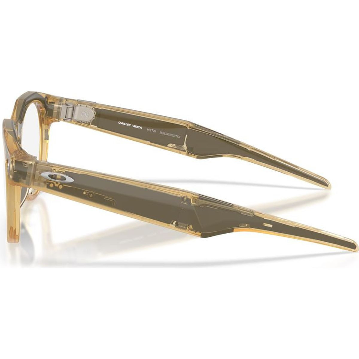 Oakley Meta Glasses Meta HSTN