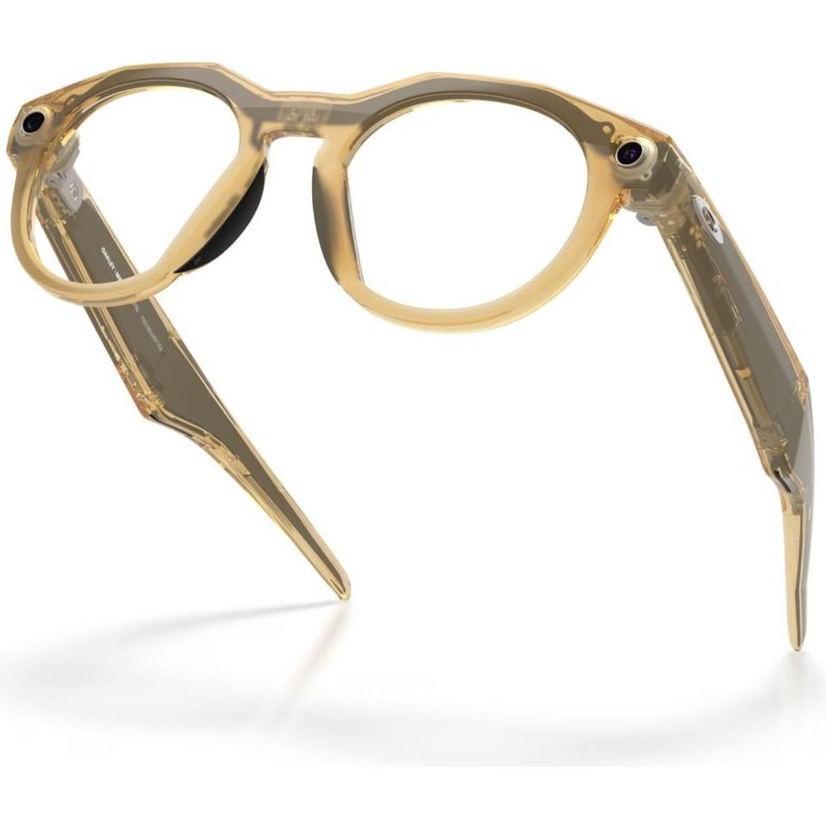 Oakley Meta Glasses Meta HSTN