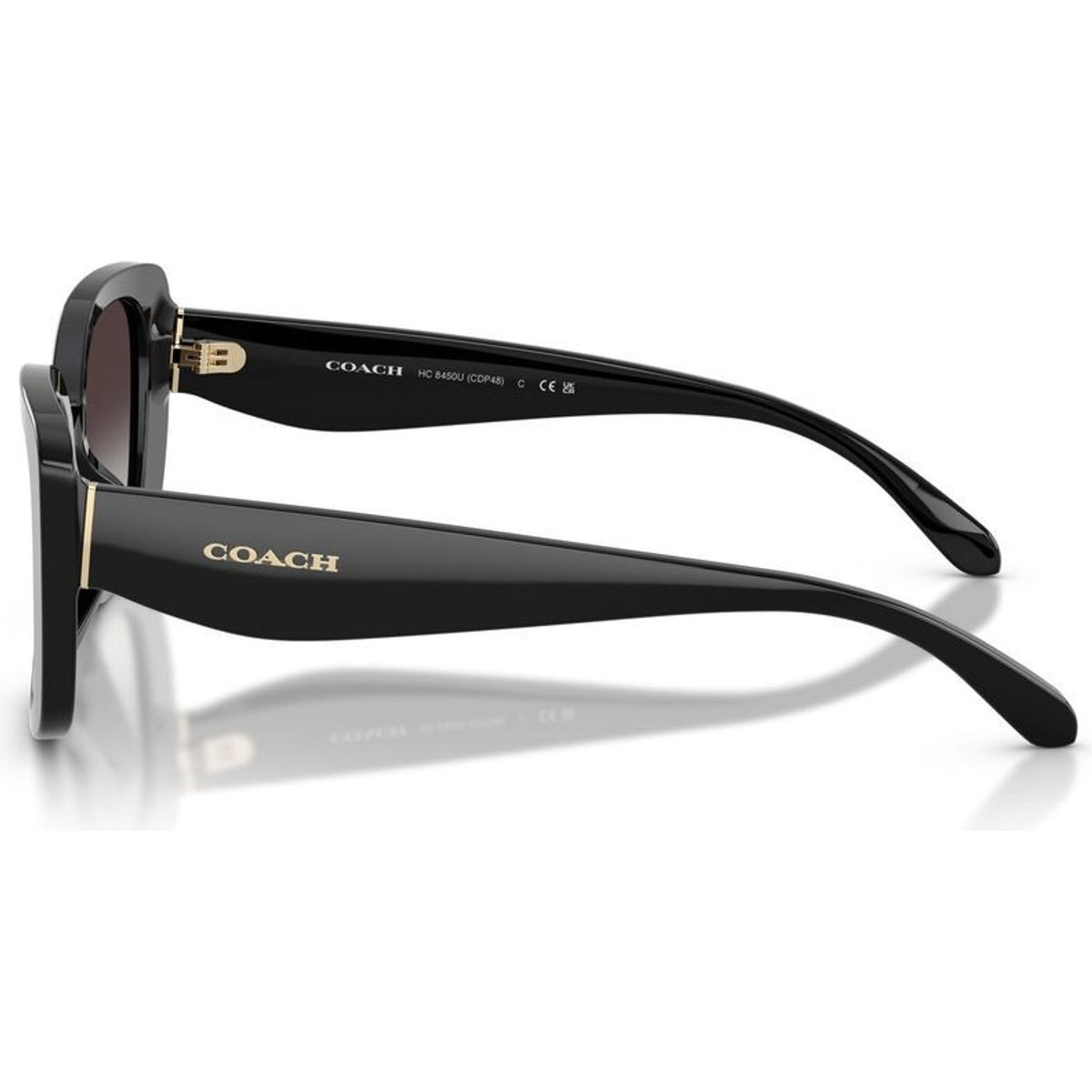 Coach HC8450U