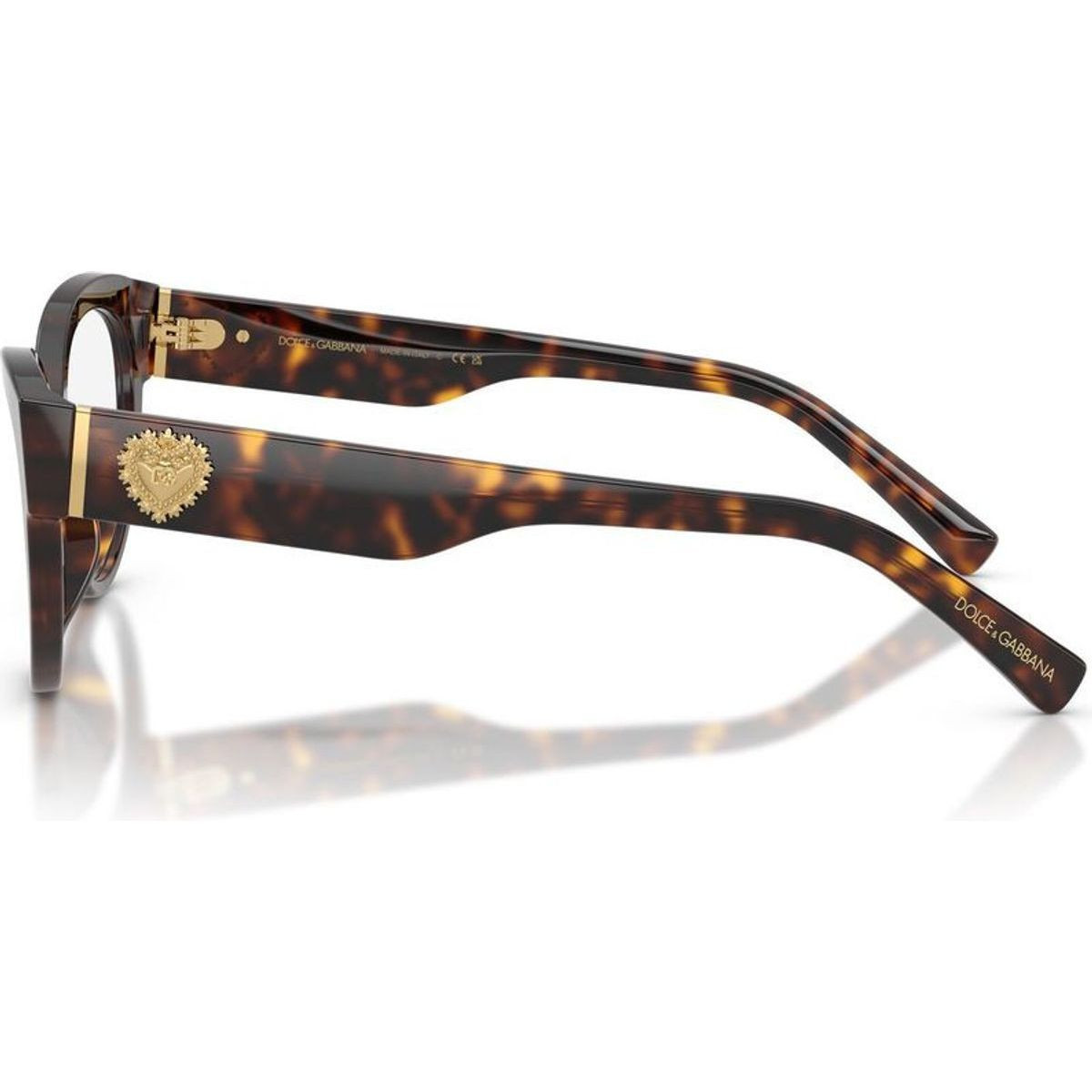 Dolce & Gabbana Glasses DG3440