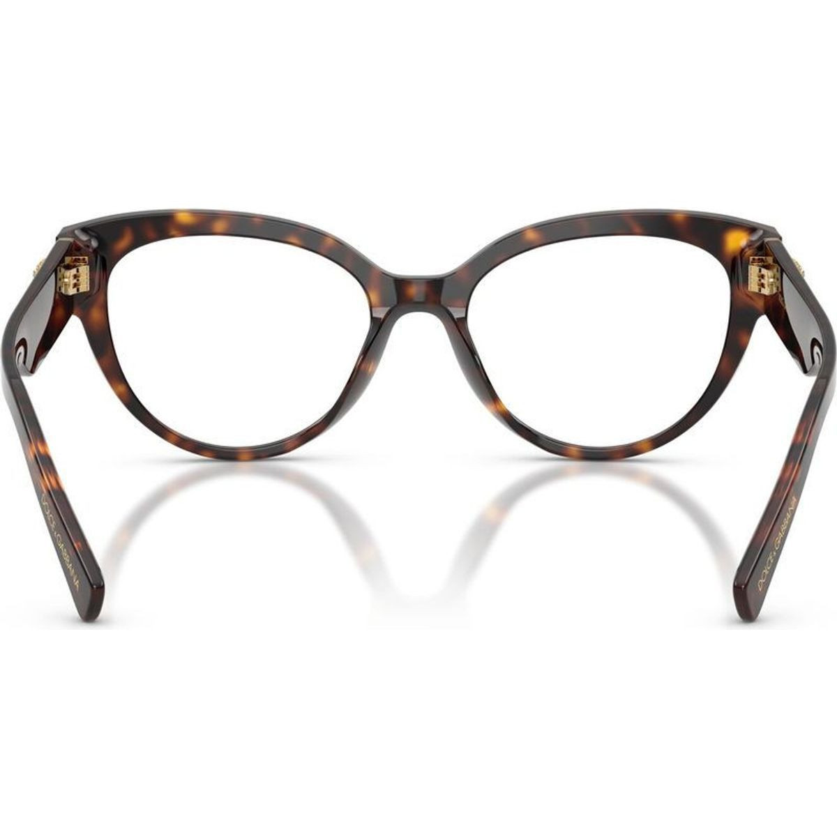 Dolce & Gabbana Glasses DG3440