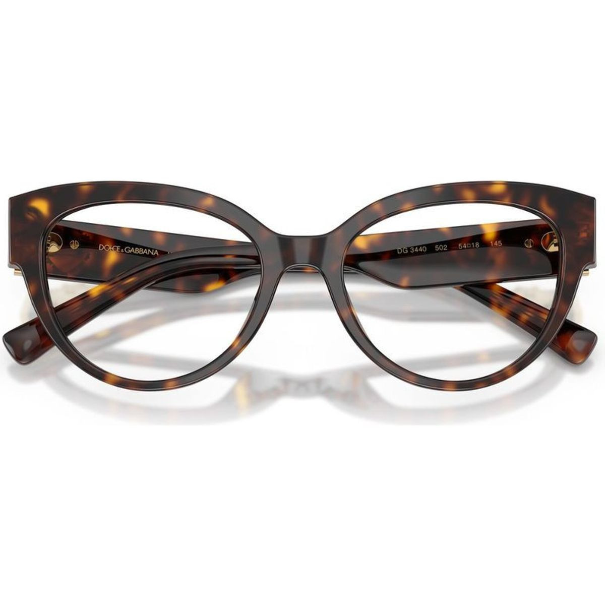 Dolce & Gabbana Glasses DG3440
