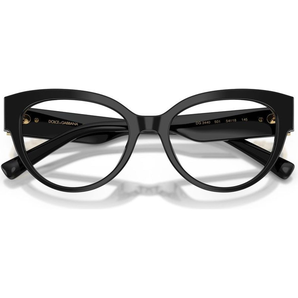 Dolce & Gabbana Glasses DG3440