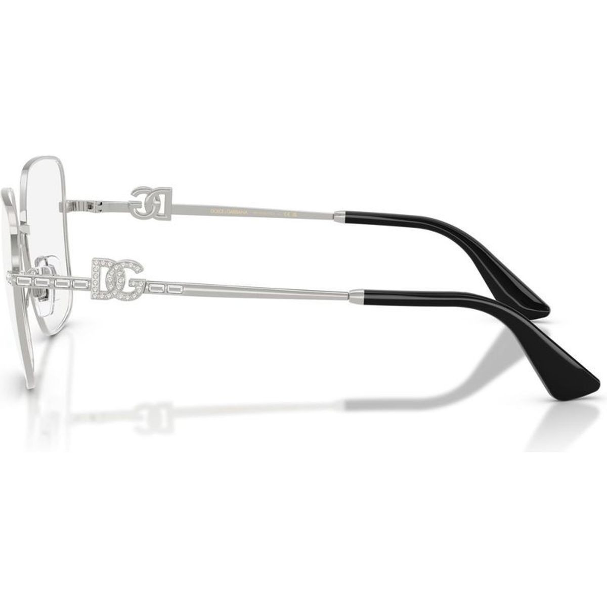 Dolce & Gabbana Glasses DG1367B