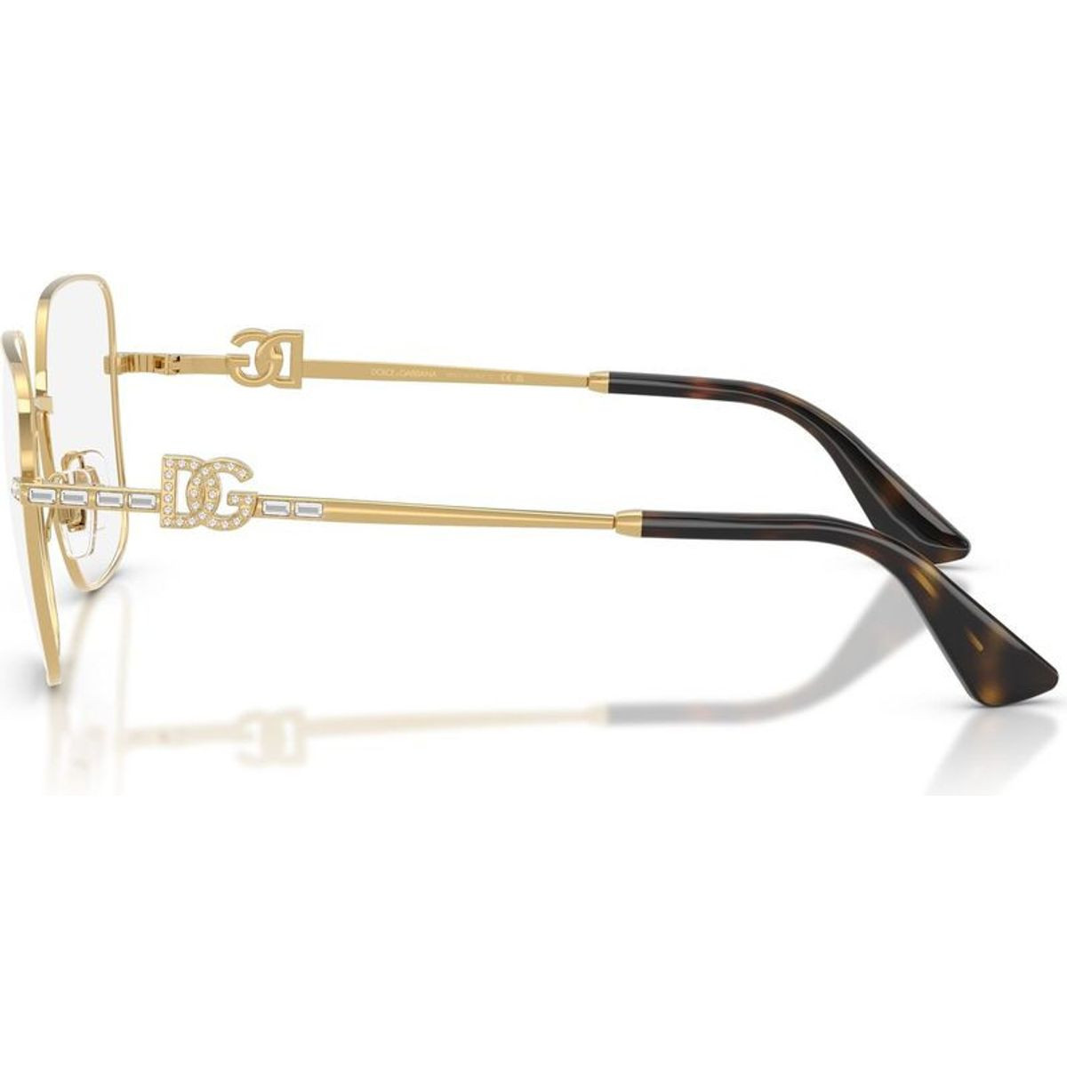 Dolce & Gabbana Glasses DG1367B