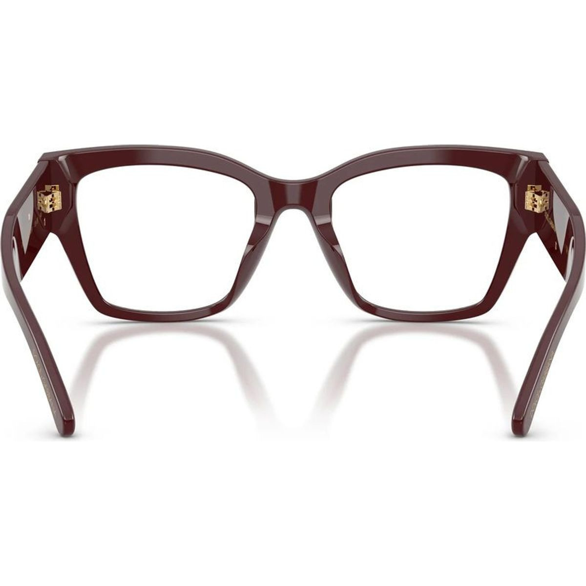 Dolce & Gabbana Glasses DG3435B