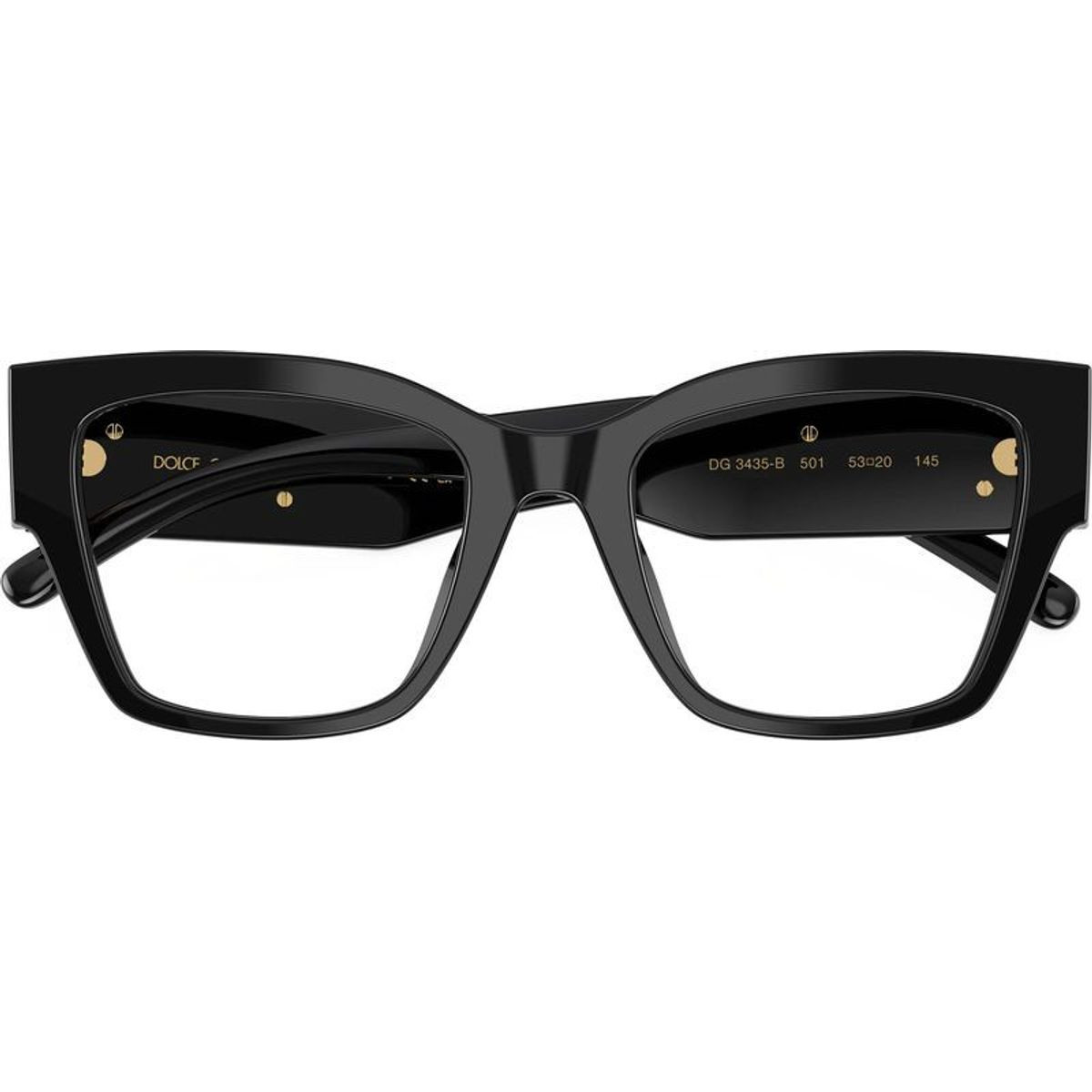 Dolce & Gabbana Glasses DG3435B