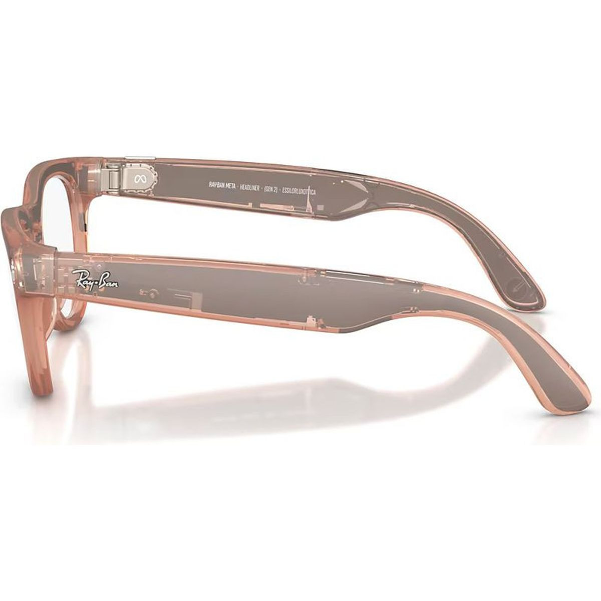 Ray-Ban Smart Glasses Meta Headliner (Gen 2) RW4013