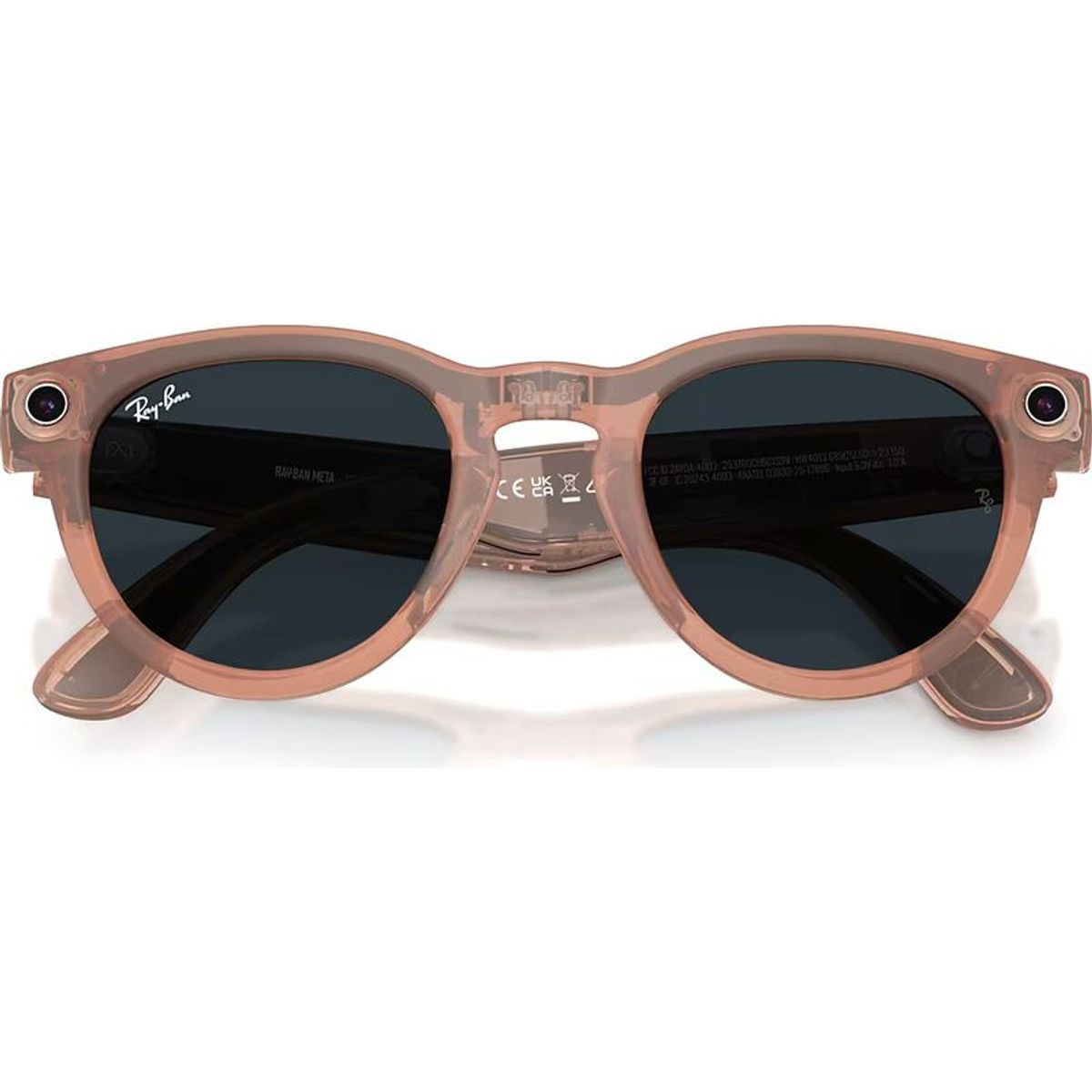 Ray-Ban Smart Glasses Meta Headliner (Gen 2) RW4013