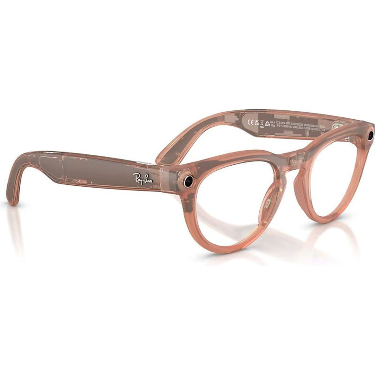 Ray-Ban Smart Glasses Meta Headliner (Gen 2) RW4013