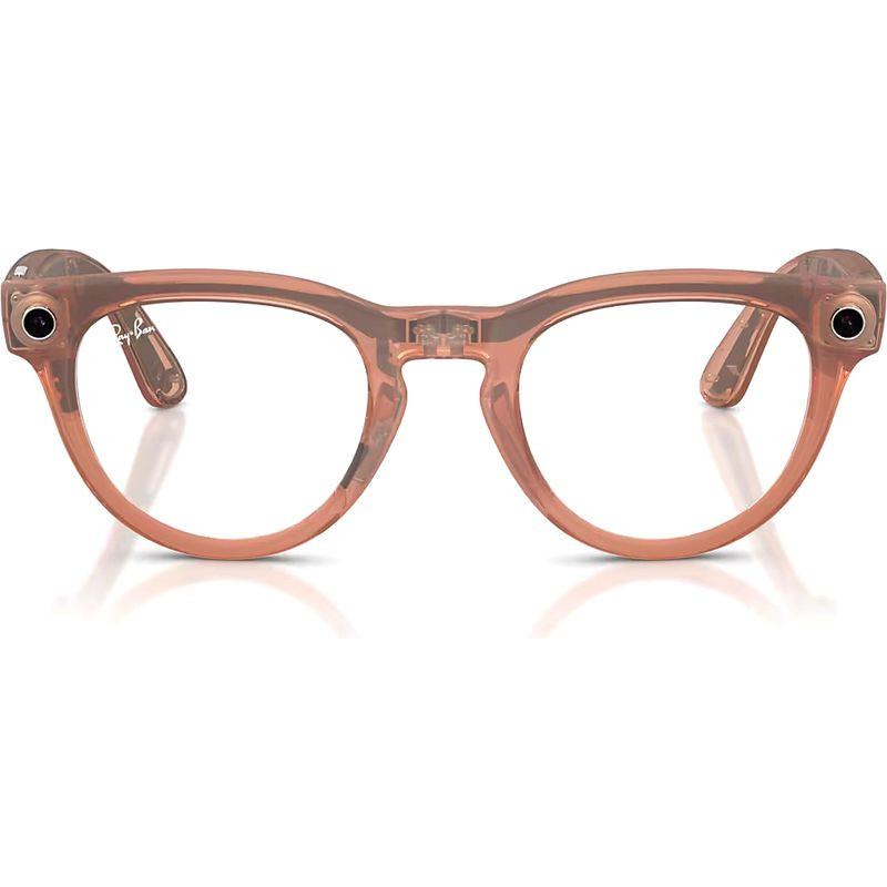 Ray-Ban Smart Glasses Meta Headliner (Gen 2) RW4013