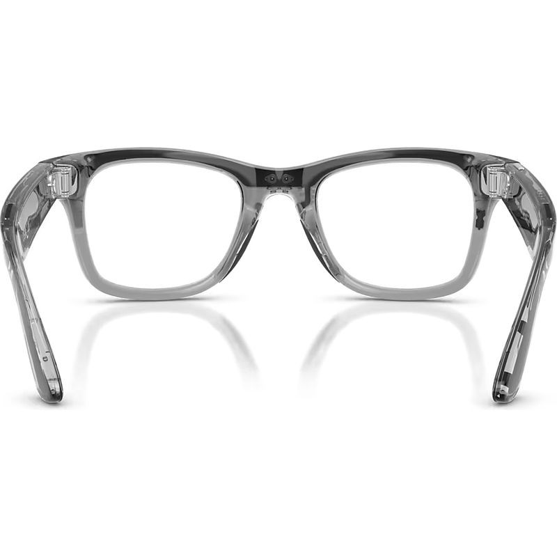 Ray-Ban Smart Glasses Meta Wayfarer (Gen 2) RW4012