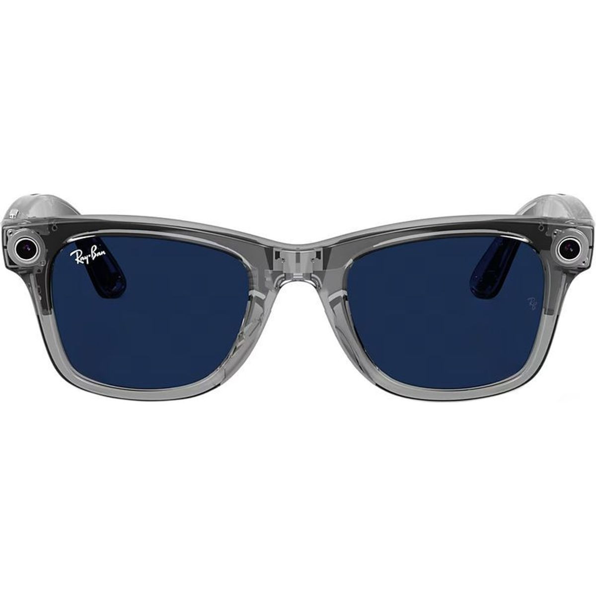 Ray-Ban Smart Glasses Meta Wayfarer (Gen 2) RW4012