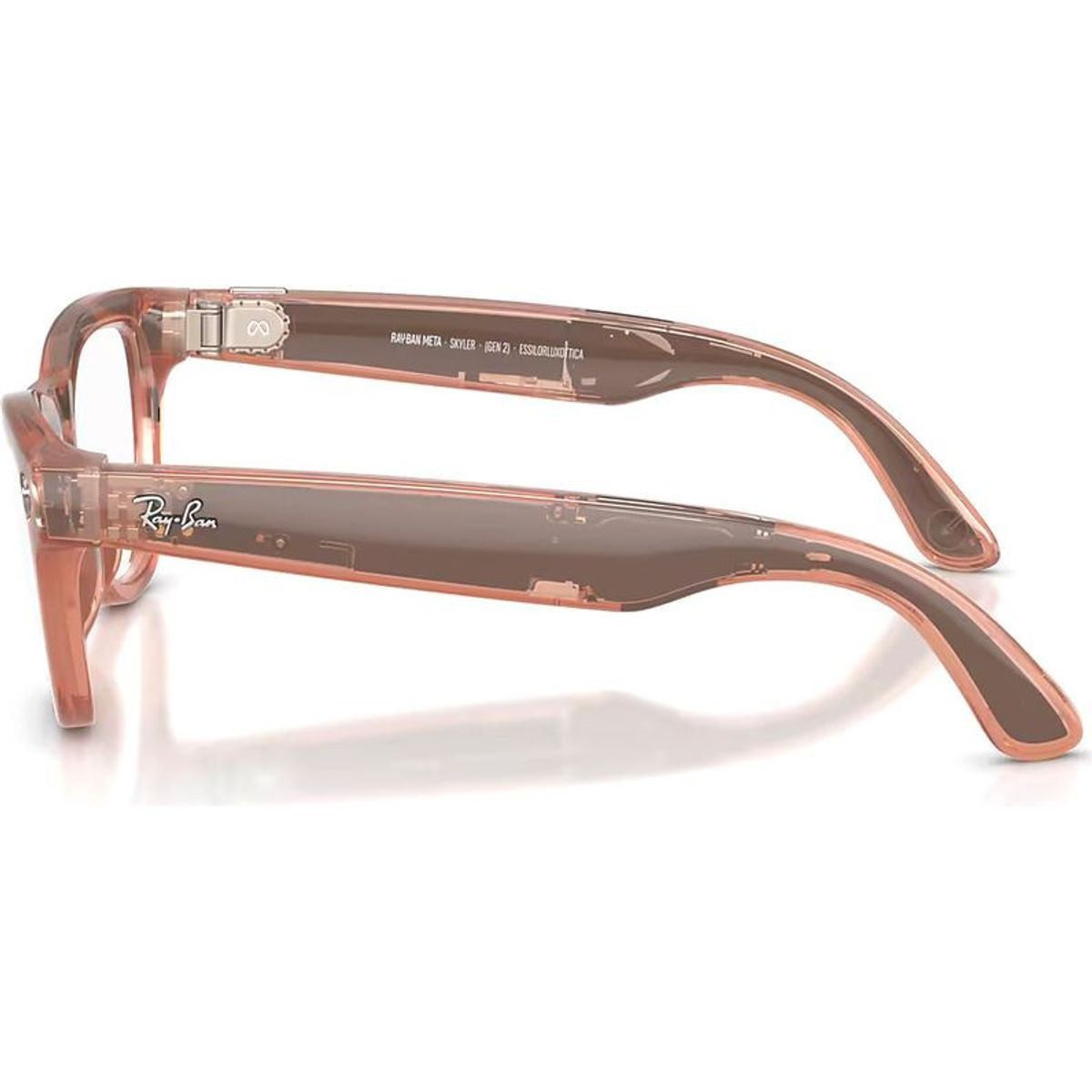 Ray-Ban Smart Glasses Meta Skyler (Gen 2) RW4014