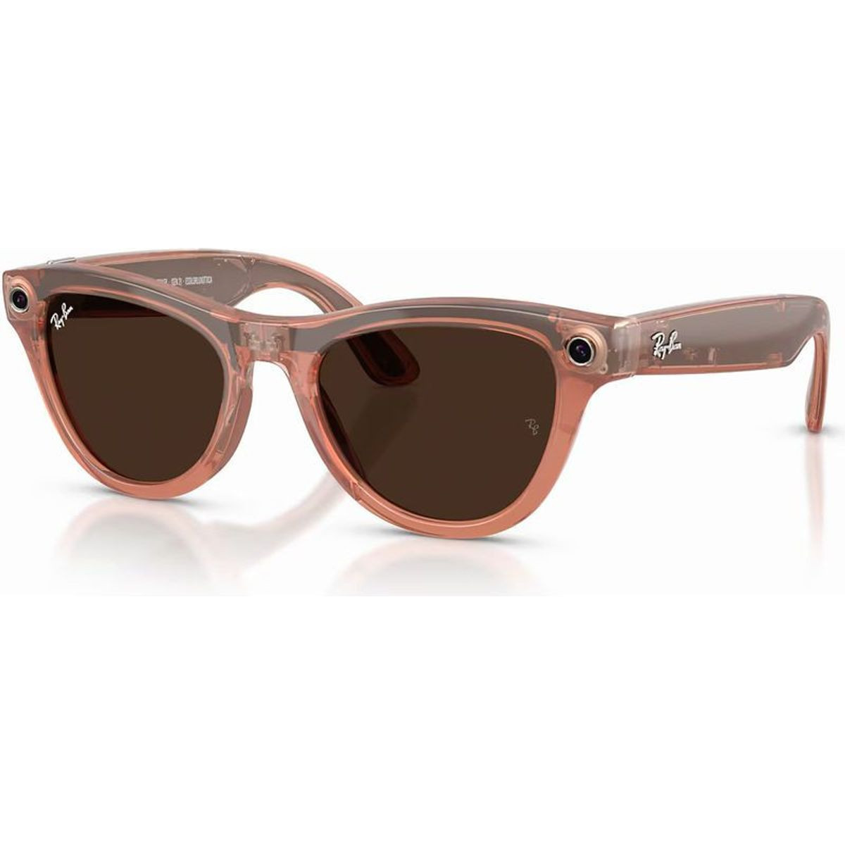 Ray-Ban Smart Glasses Meta Skyler (Gen 2) RW4014