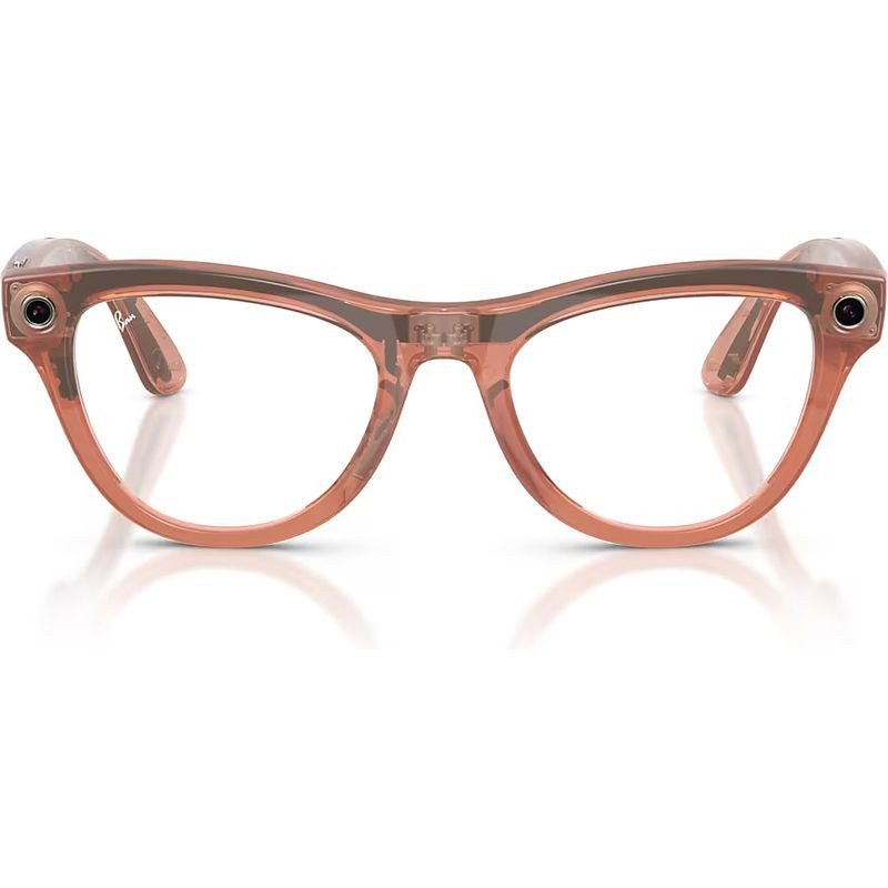 Ray-Ban Smart Glasses Meta Skyler (Gen 2) RW4014