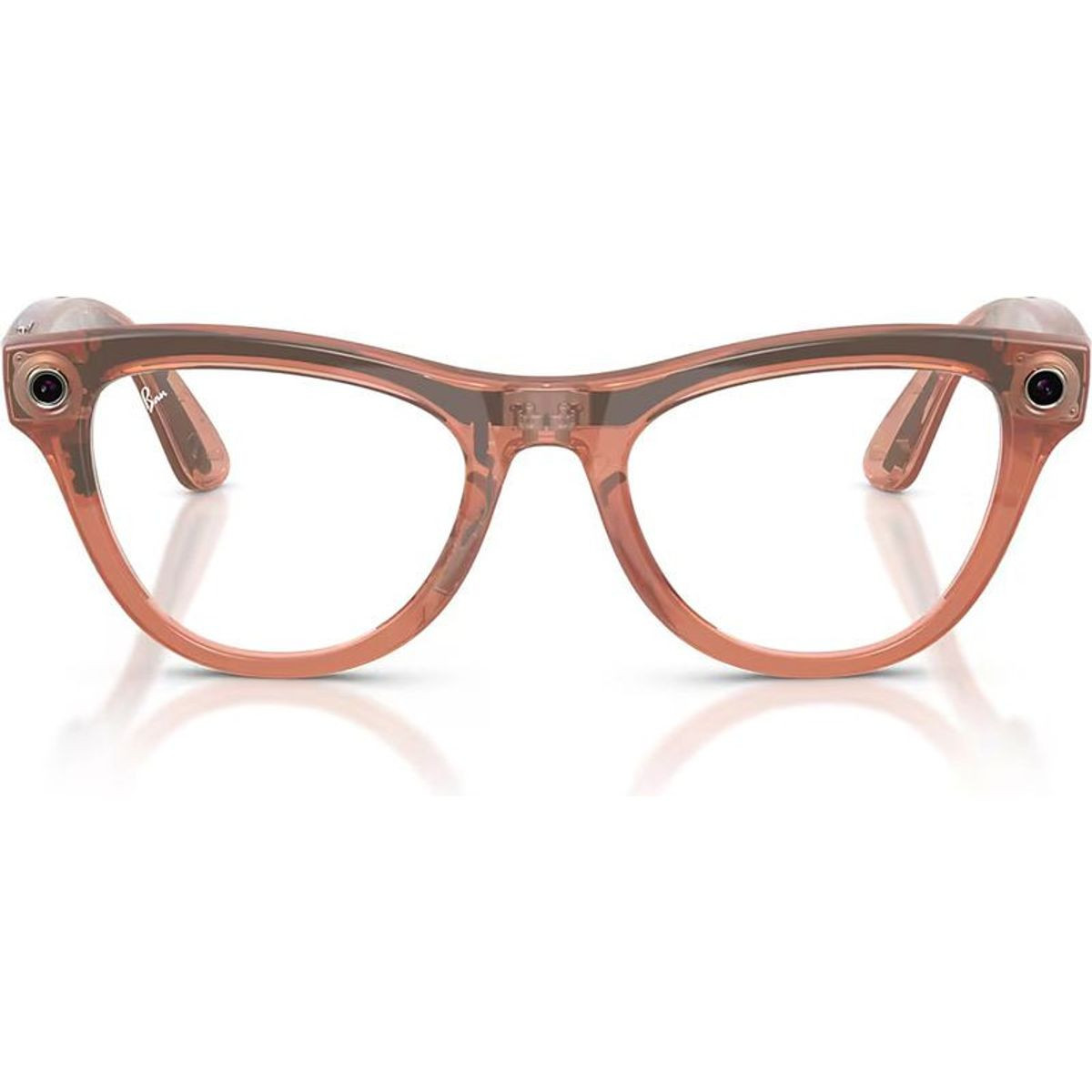 Ray-Ban Smart Glasses Meta Skyler (Gen 2) RW4014