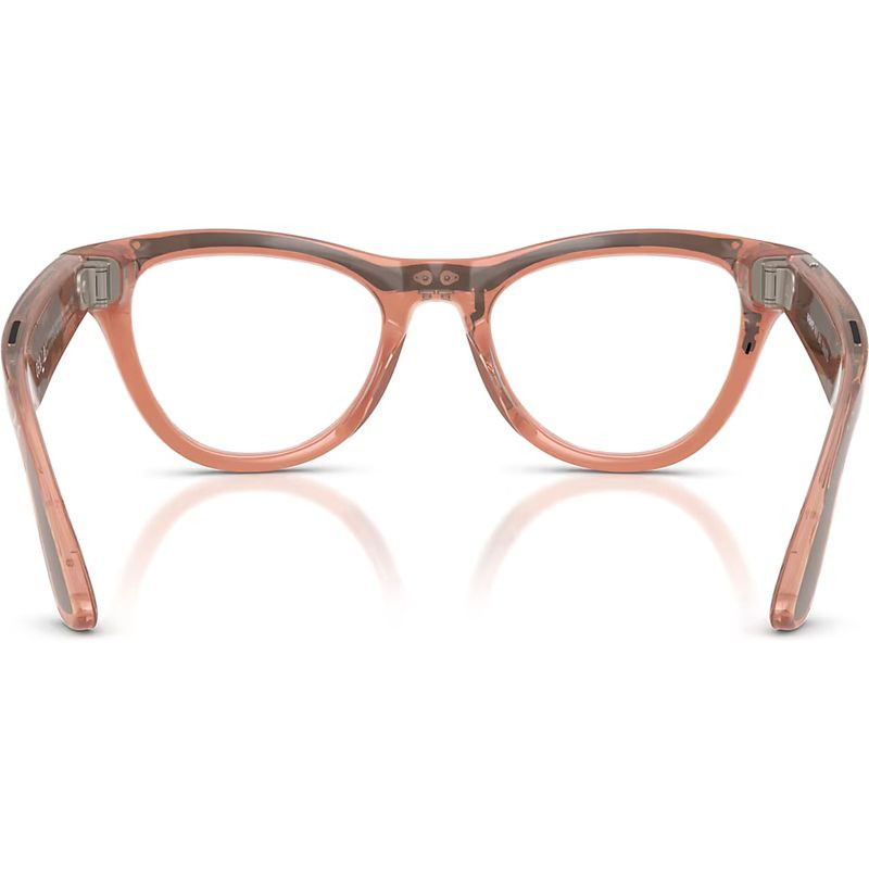 Ray-Ban Smart Glasses Meta Skyler (Gen 2) RW4014