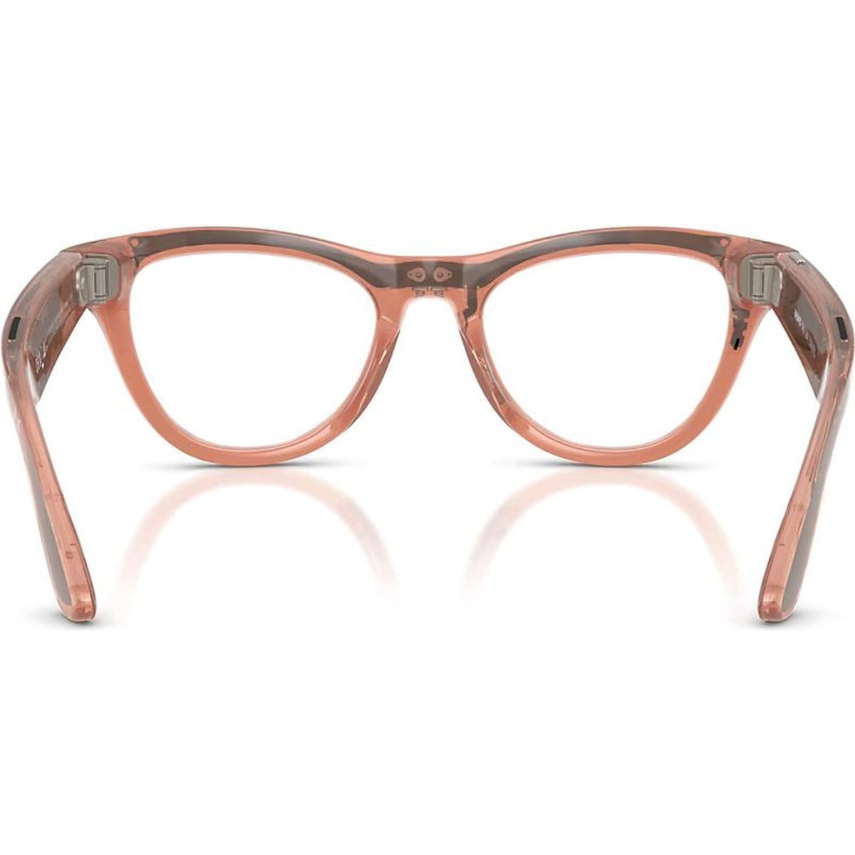 Ray-Ban Smart Glasses Meta Skyler (Gen 2) RW4014