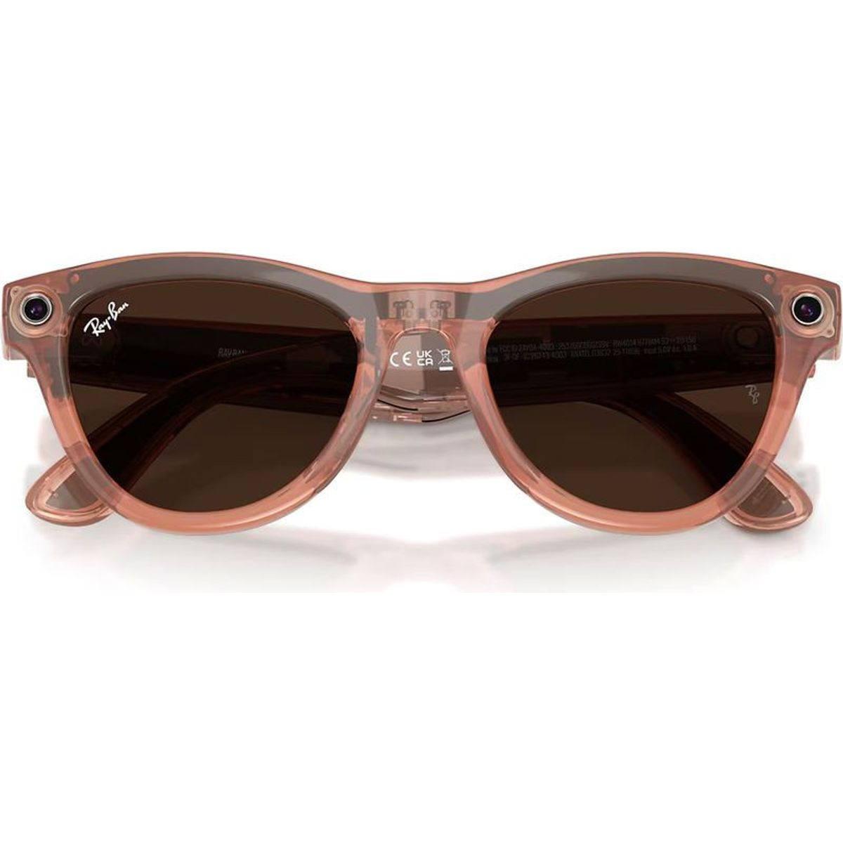 Ray-Ban Smart Glasses Meta Skyler (Gen 2) RW4014
