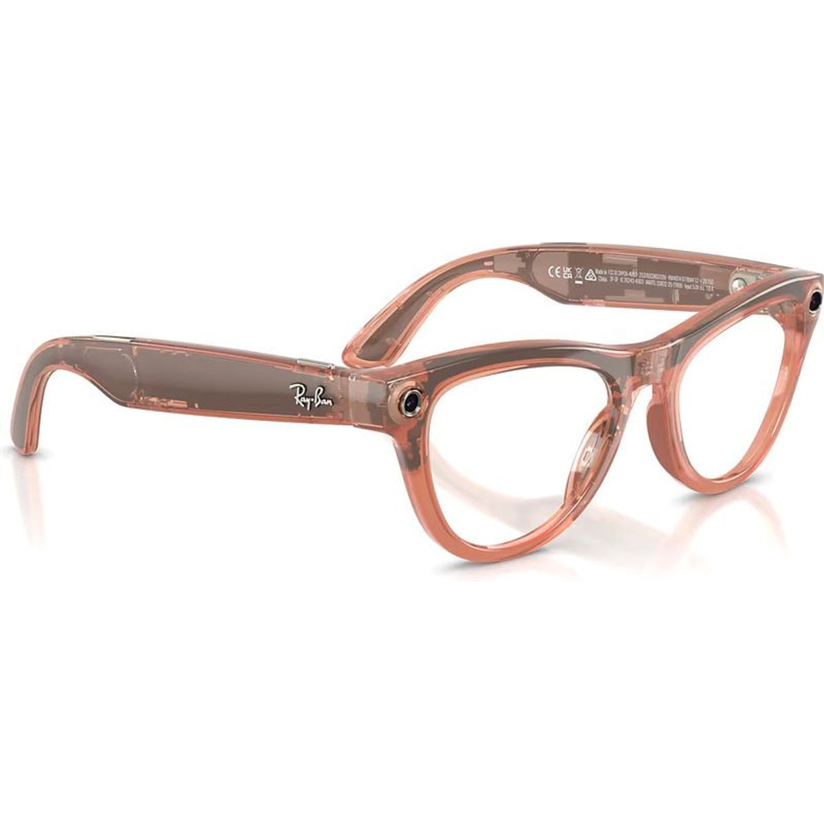Ray-Ban Smart Glasses Meta Skyler (Gen 2) RW4014