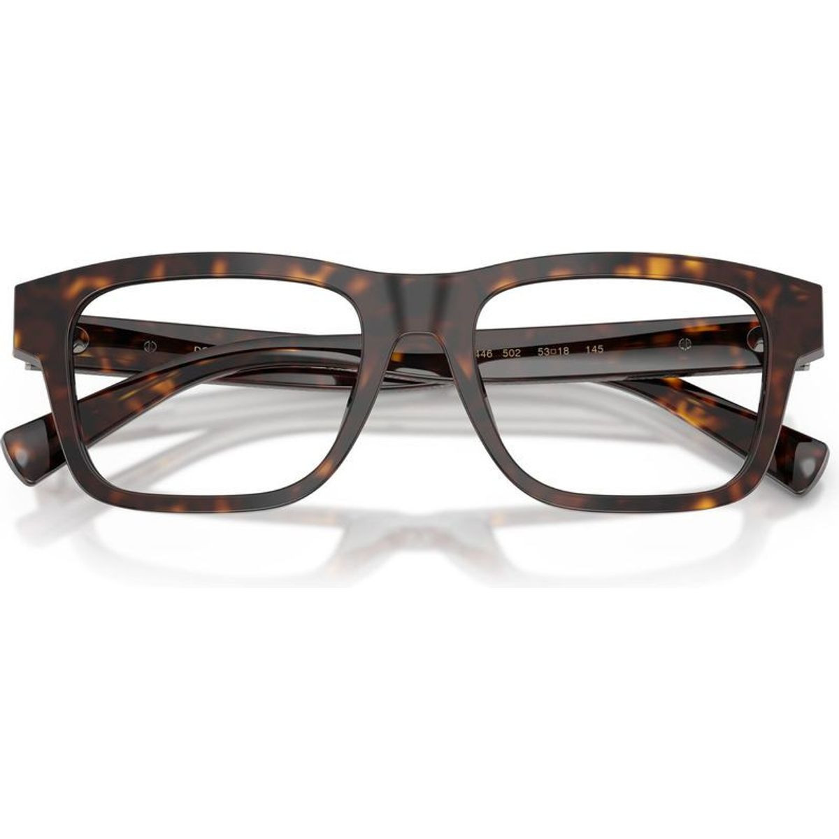 Dolce & Gabbana Glasses DG3446