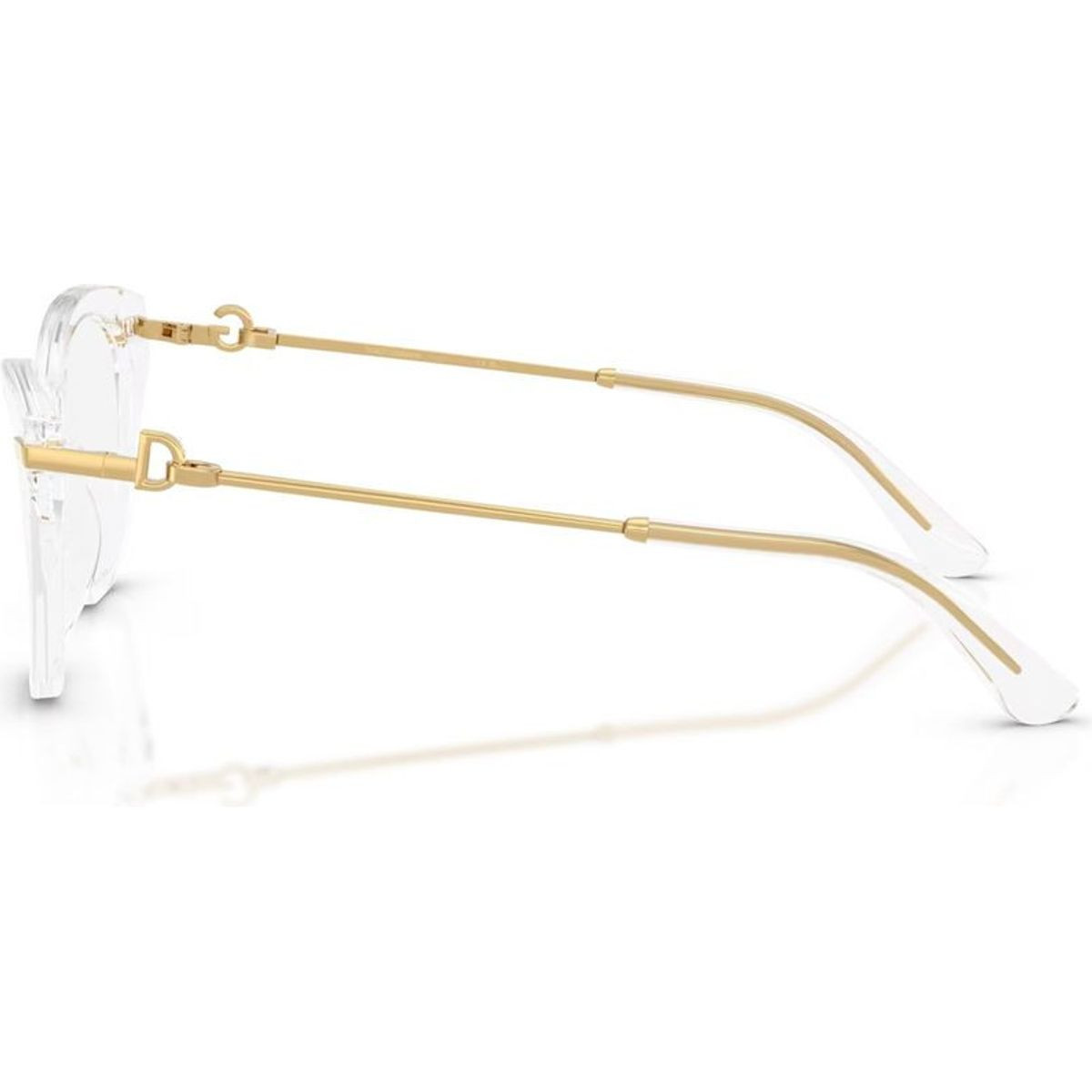 Dolce & Gabbana Glasses DG3428