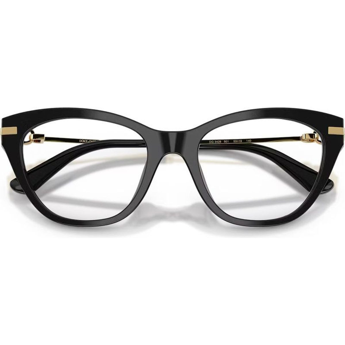 Dolce & Gabbana Glasses DG3428