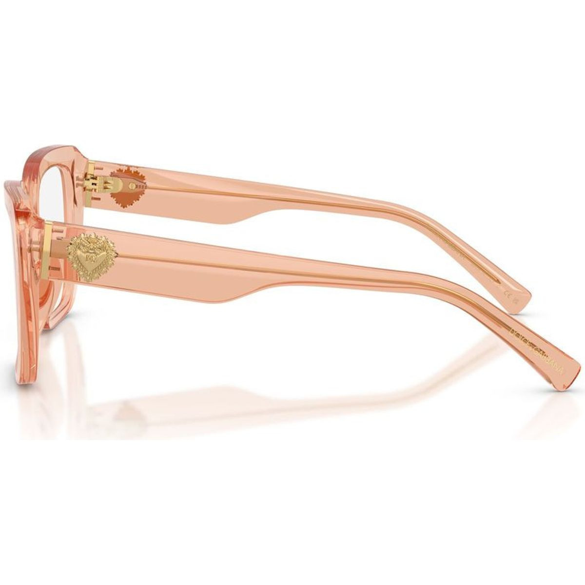 Dolce & Gabbana Glasses DG3441