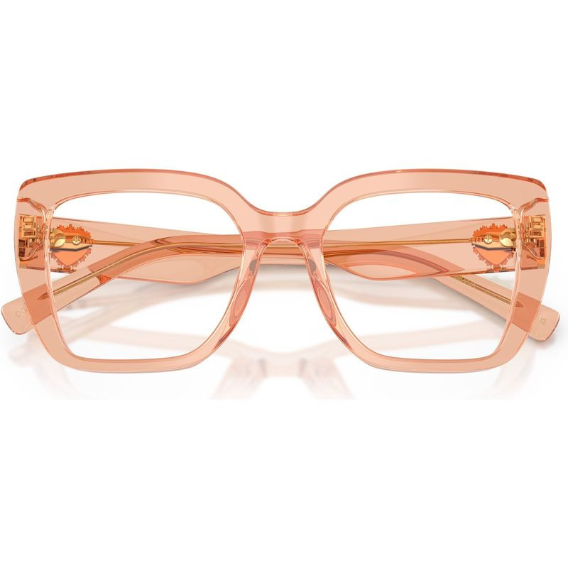 Dolce & Gabbana Glasses DG3441