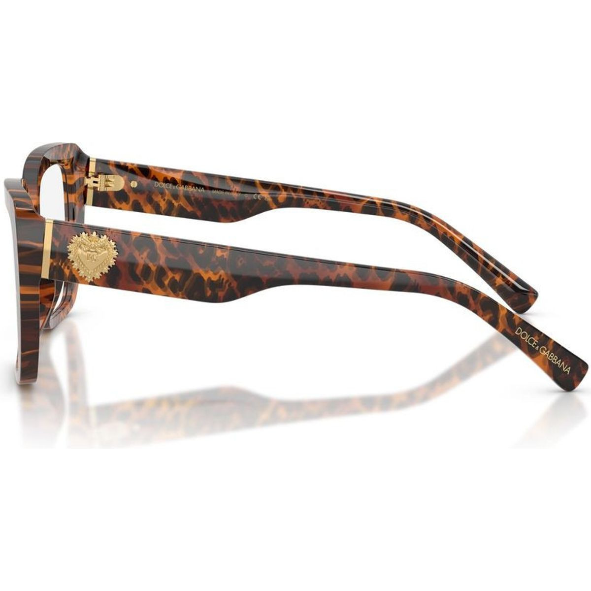 Dolce & Gabbana Glasses DG3441