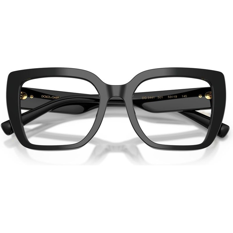 Dolce & Gabbana Glasses DG3441
