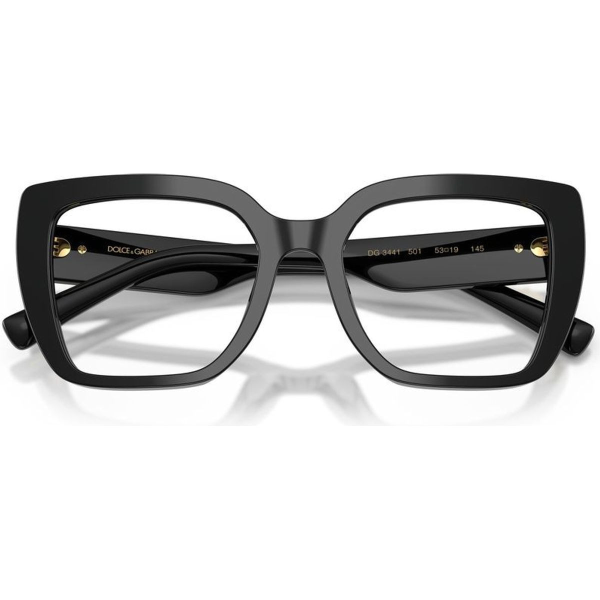 Dolce & Gabbana Glasses DG3441