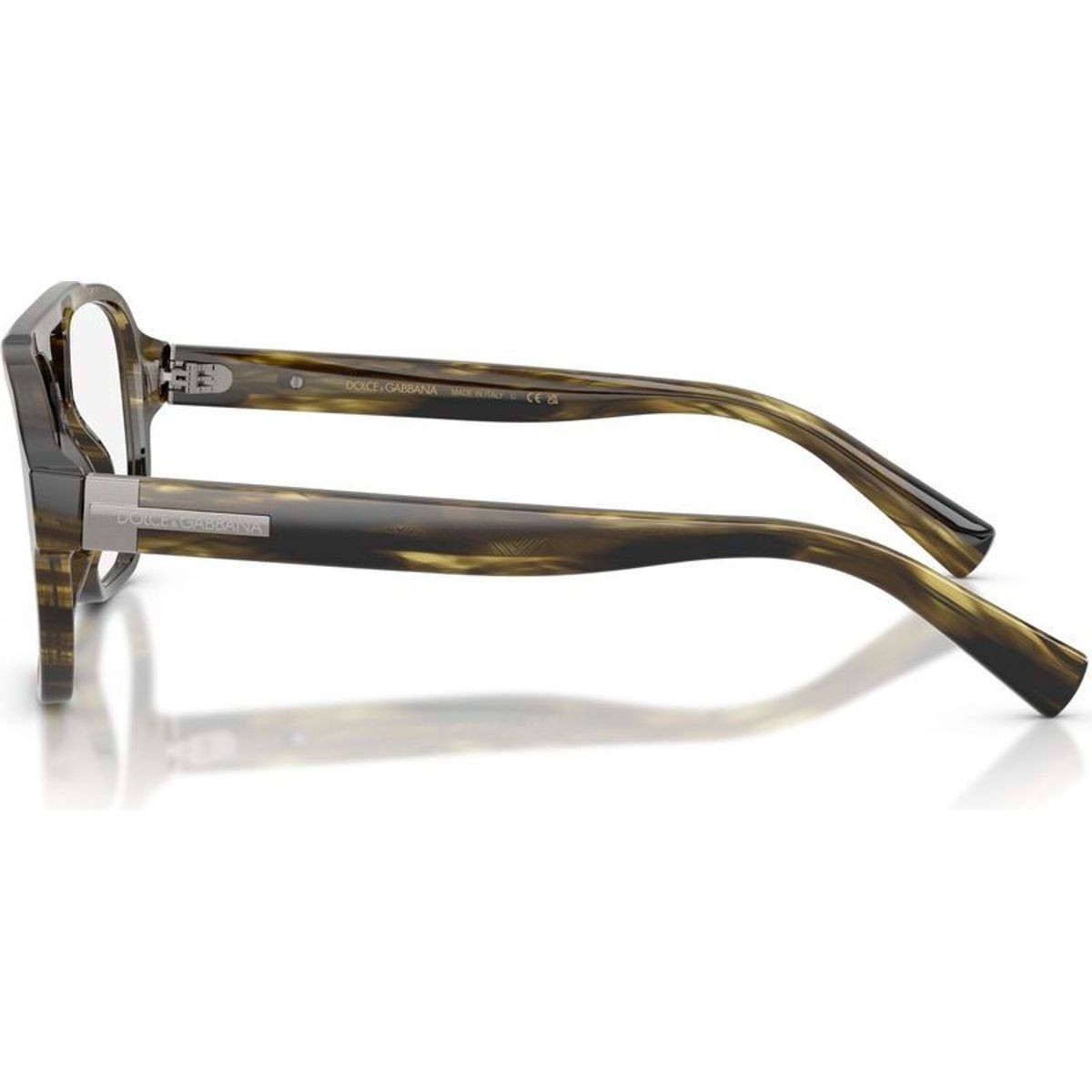 Dolce & Gabbana Glasses DG3447
